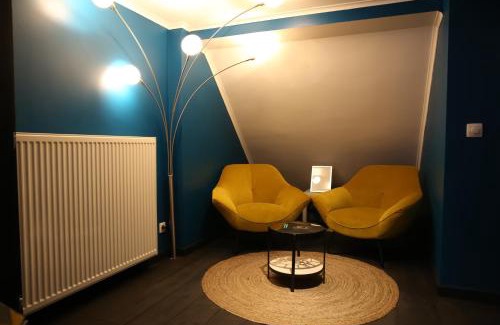 Boncelles Hotel | Le Wellness Privatif