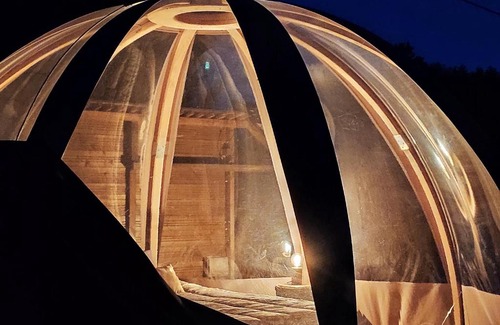 Saint-Julien-du-Puy Other | Le Wigwam du Fassac