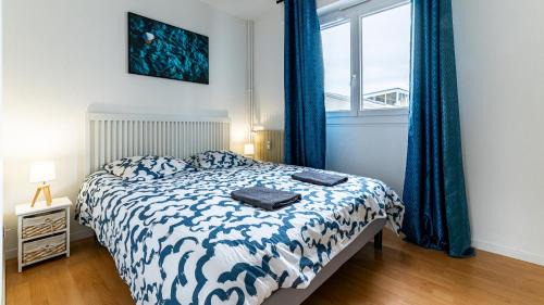 Faubourg Sud Apartment | Le Wilson appart