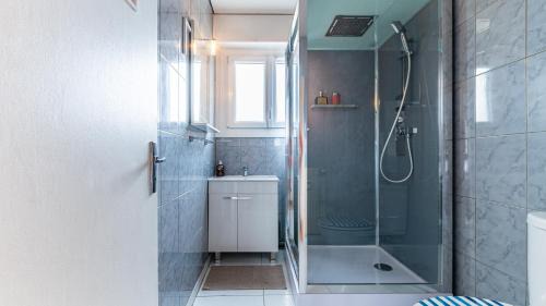 Faubourg Sud Apartment | Le Wilson appart
