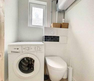 Faubourg Sud Apartment | Le Wilson Cosy