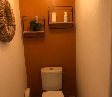 Wimille Apartment | Le Wim’bowé