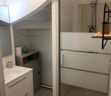 Wimille Apartment | Le Wim’bowé
