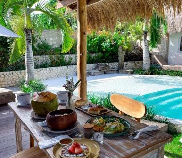 Jimbaran House | Le Yanandra Bali Resort