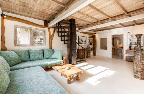 Jimbaran House | Le Yanandra Bali Resort