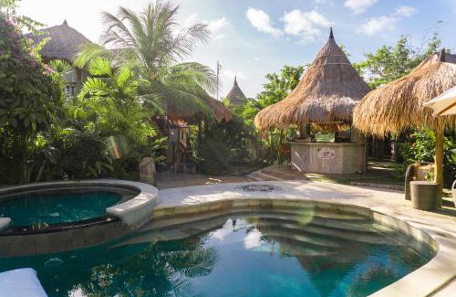 Jimbaran House | Le Yanandra Bali Resort