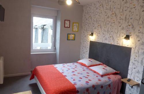 Becleguer House | Le Yaudet