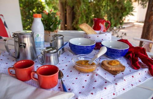 Partinico Bed & Breakfast | Le Yucche