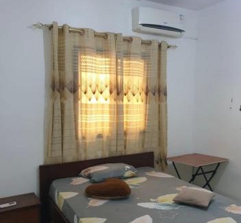 Medina Apartment | Le zèbre
