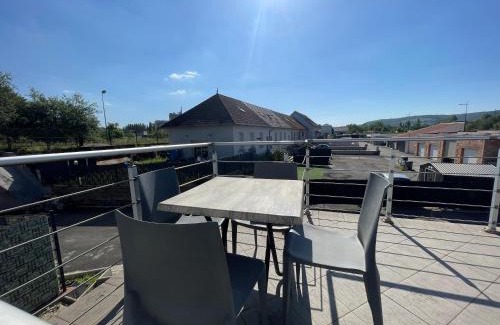 Amneville Apartment | Le Zèbre Un Séjour à Part
