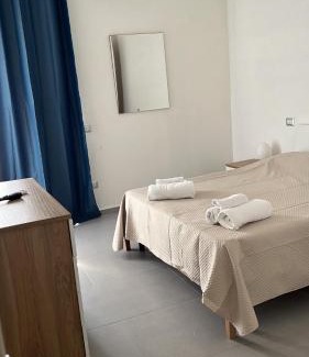 Palagiano Bed & Breakfast | Le zagare