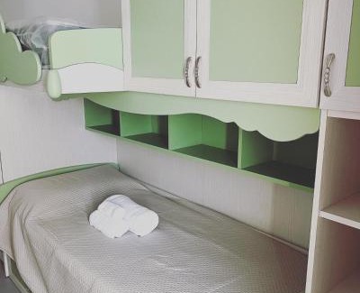 Palagiano Bed & Breakfast | Le zagare