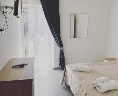 Palagiano Bed & Breakfast | Le zagare