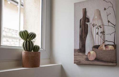 Blois Apartment | Le Zandoli - Appart - Centre - Calme