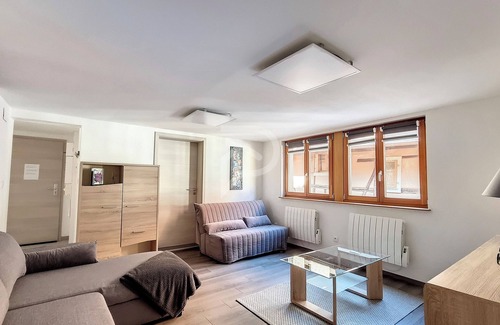 Eguisheim Apartment | Le Zen d'Eguisheim, Le Zen à Eguisheim, séjour détente au cœur du village médiéval