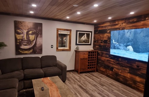 Montebello Apartment | Le Zen suite apartment