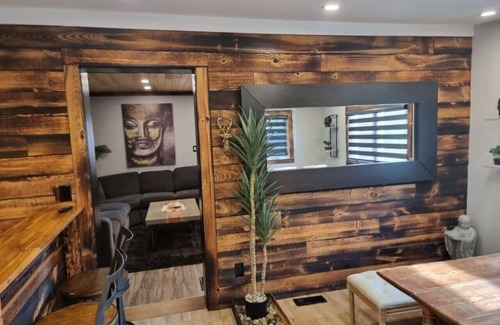 Montebello Apartment | Le Zen suite apartment
