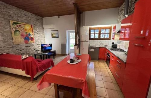 Port-de-Lanne House | Le zihans