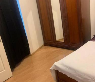 Rive-de-Gier Apartment | le Zola 2;terrasse;calme;centre-ville;100 m2