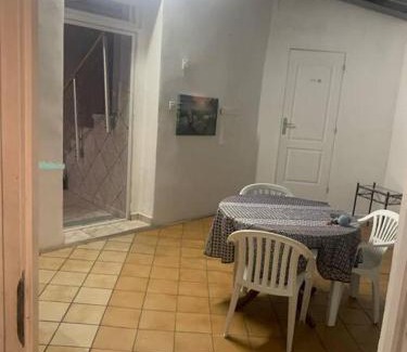 Rive-de-Gier Apartment | le Zola 2;terrasse;calme;centre-ville;100 m2
