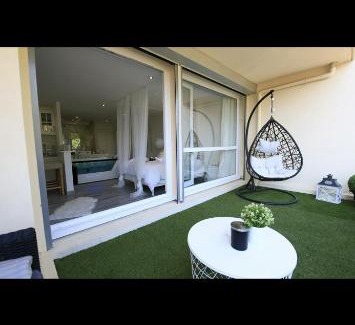 Talant Apartment | Le20B