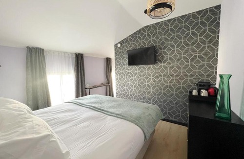 Saint-Mard Bed & Breakfast | Le240b #4