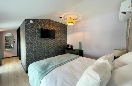 Saint-Mard Bed & Breakfast | Le240b #4
