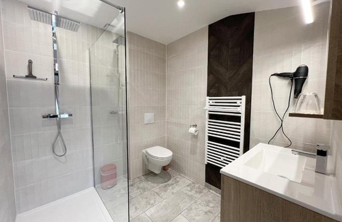 Saint-Mard Bed & Breakfast | Le240b #4