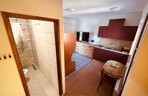 Lucija Apartment | Lea apartment