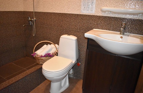Tbilisi City Centre House | Lea Guest House