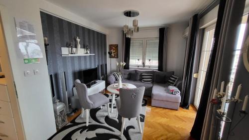 Cacak Apartment | LEA-Lux Apartment