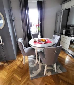 Cacak Apartment | LEA-Lux Apartment