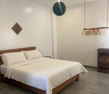 Maafushi Hotel | Lea Spa Hotel