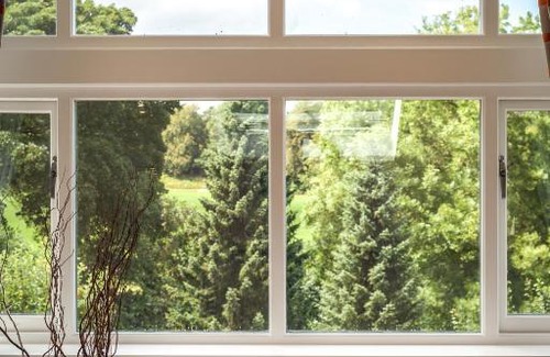 Lea House | Lea View Cottage