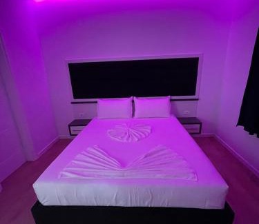 Fushe-Kruje Hotel | Leaan