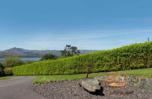 Ardnatrush Bed & Breakfast | Leaba B&B