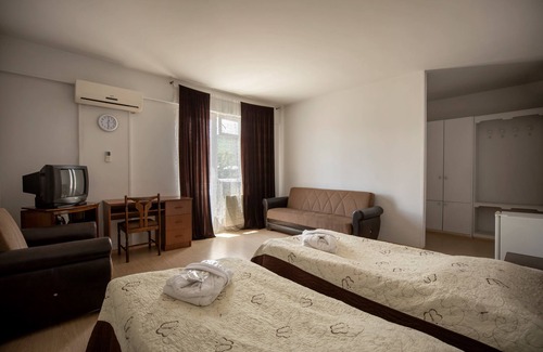 Gori Hotel | Leader Hotel