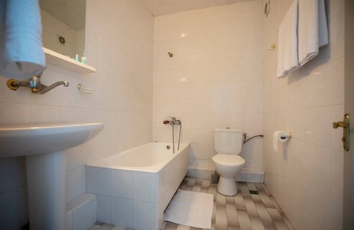 Gori Hotel | Leader Hotel