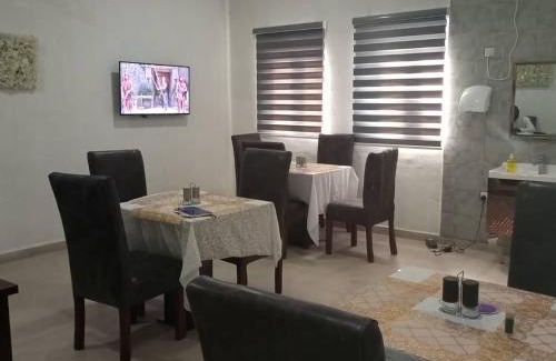 Igwuruta Hotel | Leadwort Hotel