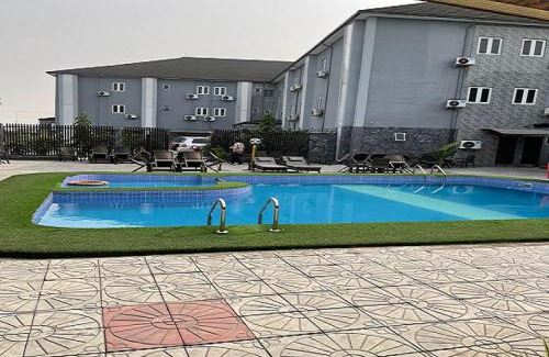 Igwuruta Hotel | Leadwort Hotel