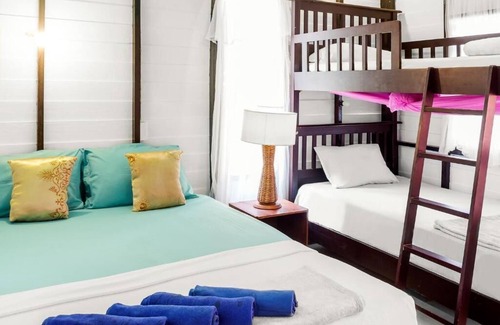 Ko Lanta House | Leaf House Bungalows SHA PLUS approved