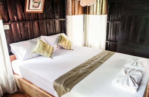 Ko Lanta House | Leaf House Bungalows SHA PLUS approved