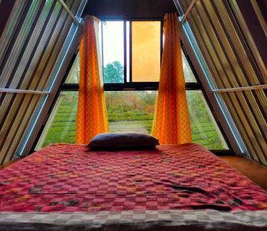 Elappara House | Leaf Mist Vagamon