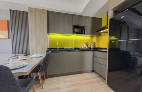 Eski Lara Apartment | Leaf River Suites