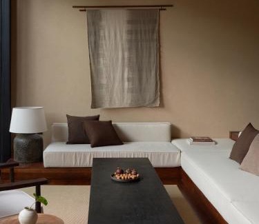 Berawa Villa | Leaf Villas - brand new tri-level villas - 500m to beach and Finns
