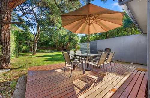 Inverloch House | Leafy Seaside Haven Florida Avenue