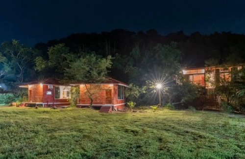 Murud Hotel | LeafyDen Forest Cottages by Nature Hill