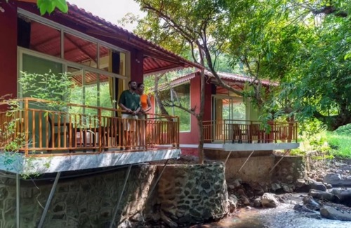 Murud Hotel | LeafyDen Forest Cottages by Nature Hill
