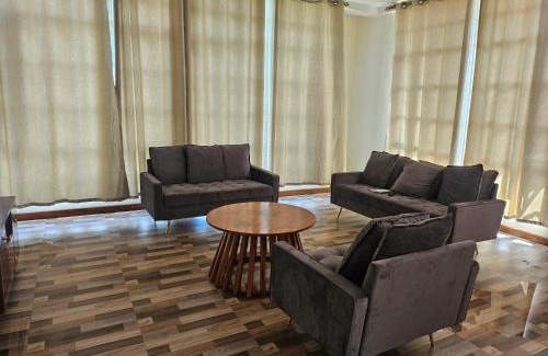 Tabora Apartment | Leah Amenities