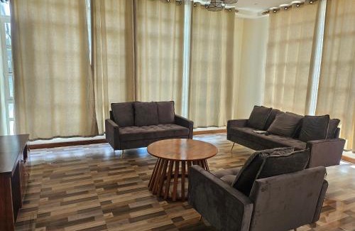 Tabora Apartment | Leah Amenities